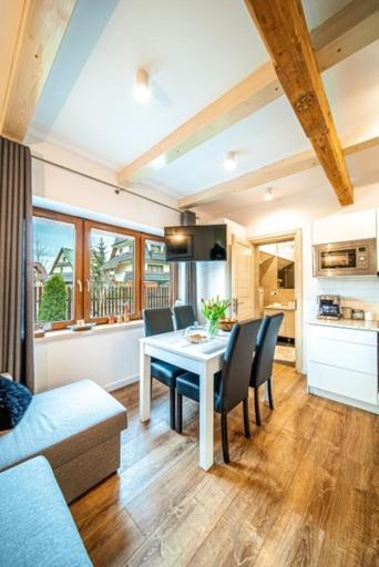 Apartament Kamieniec Закопане Екстер'єр фото
